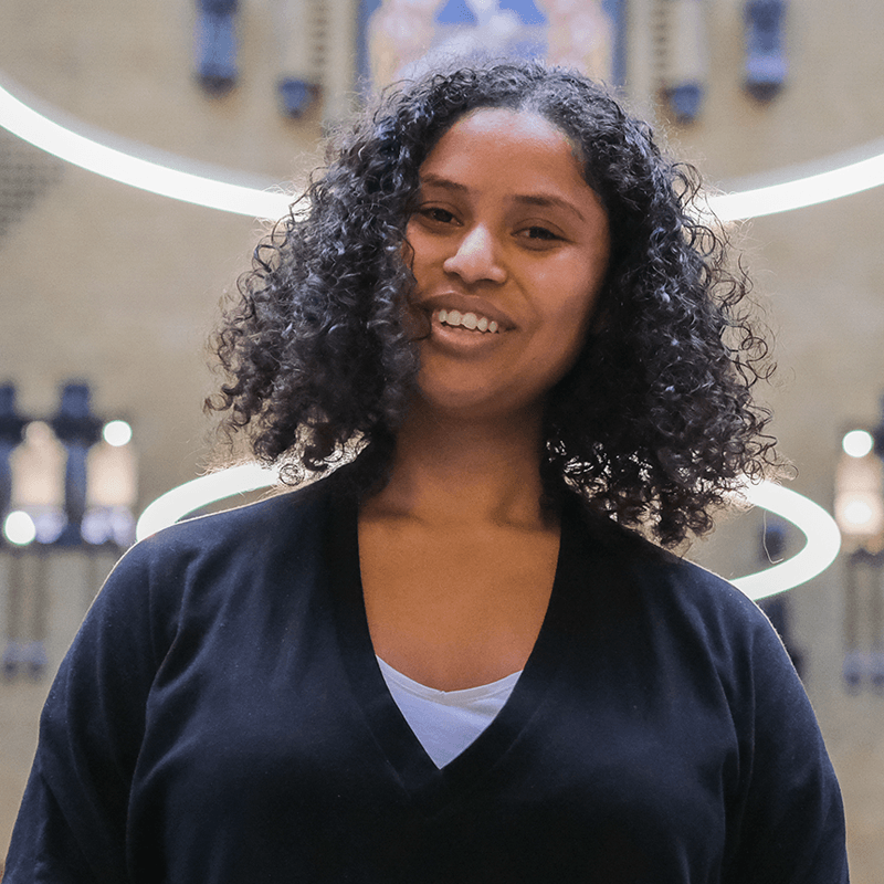 Khaeta Chittick - 2025 MIMA's jury