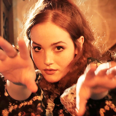 Faela van Deyzen