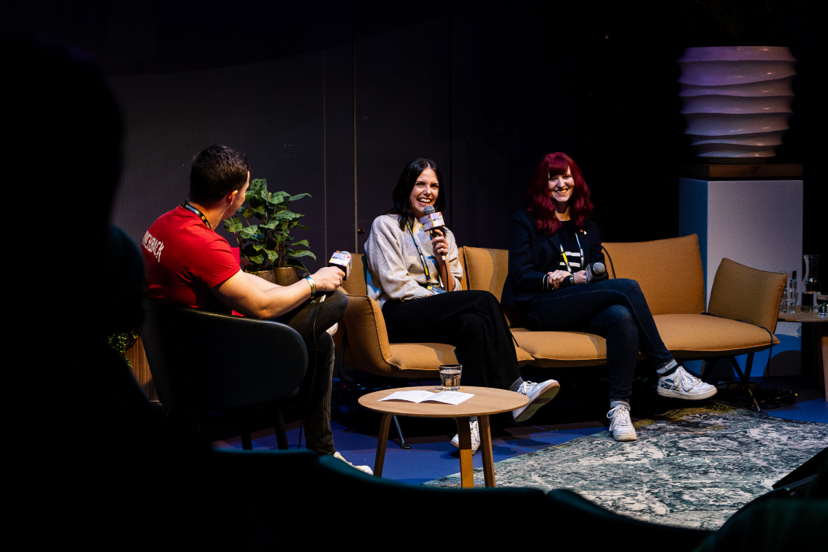 BMIM x ADE_ Play, Pause, and Power Up!