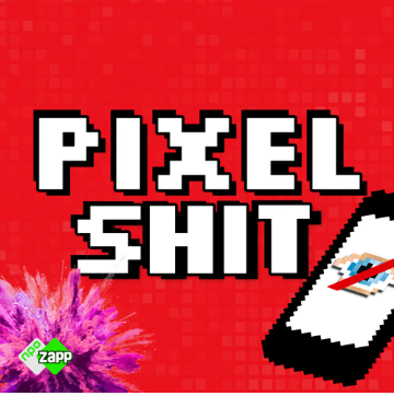 Pixelshit