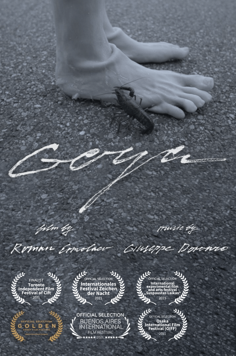 GOYA