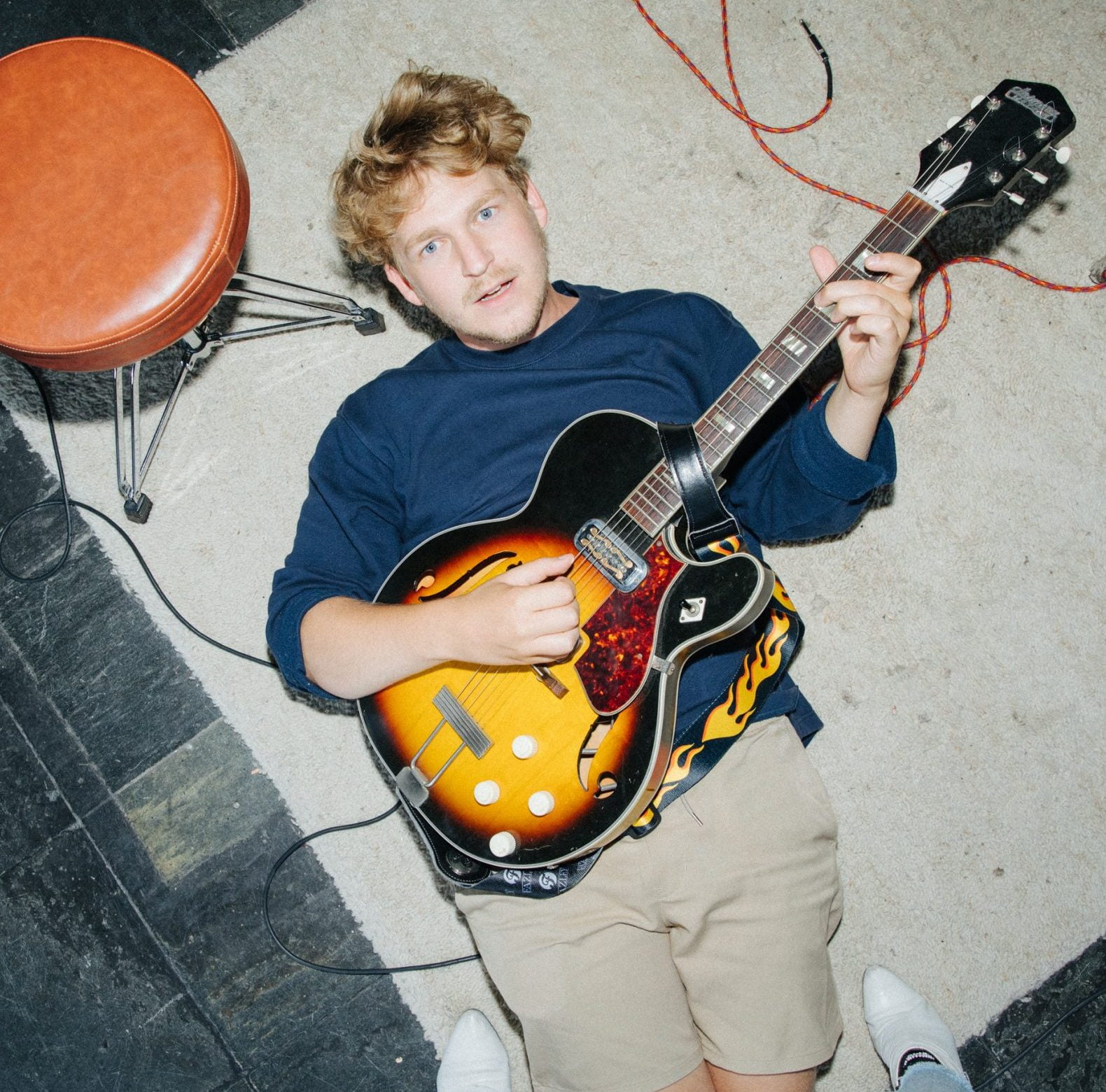 Koen van de Wardt