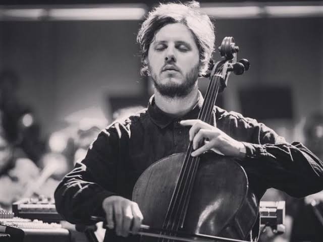 Maarten Vos