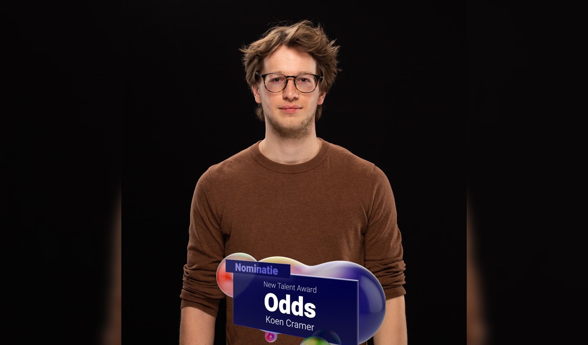 Odds Koen Cramer