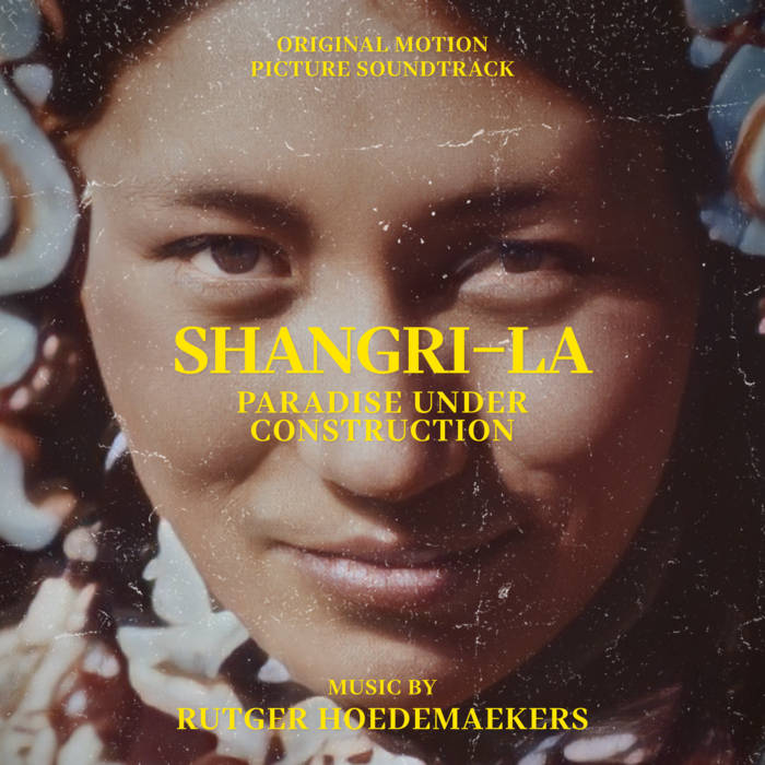 Shangri-La documentaire