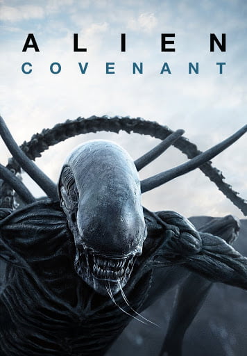 alien covenant