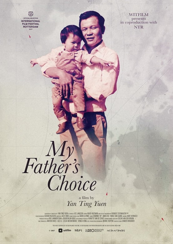 My Father's Choice