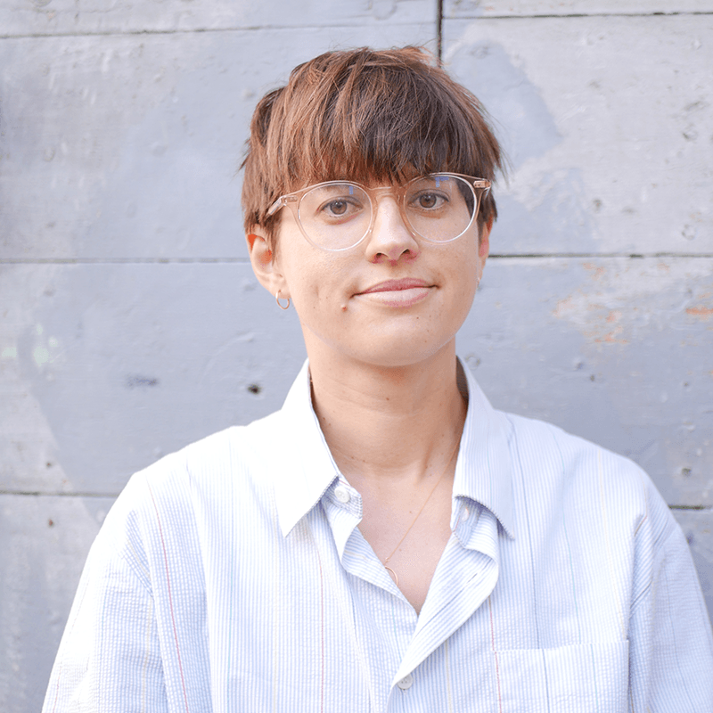 Emeline Marabelle - MIMa's 2025 jury