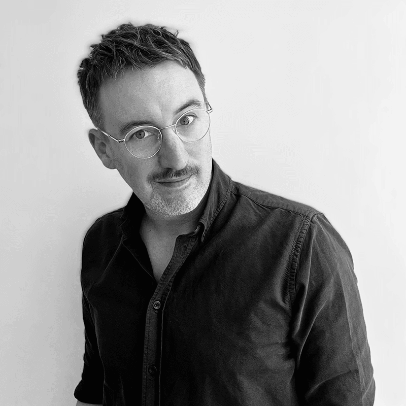 Ken de Keyser -  MIMA's jury 2025