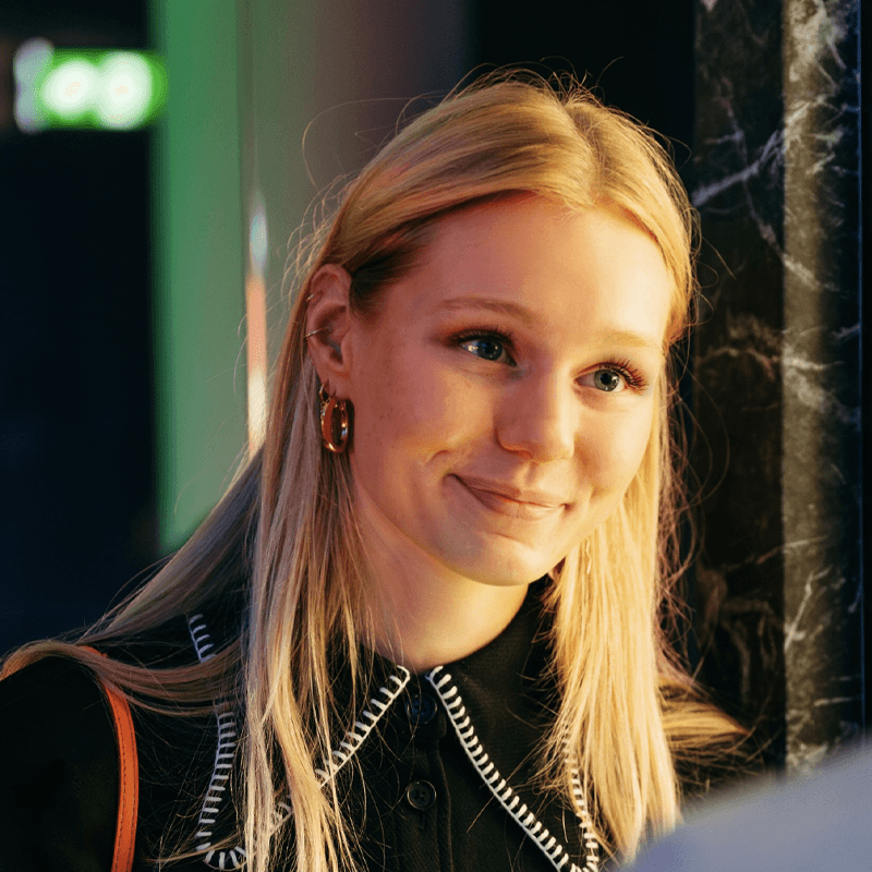 Lotte Aalsma - jury MIMA's 2025