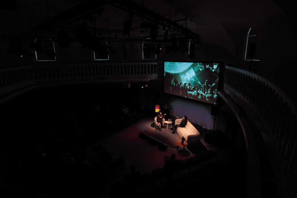 Header Sound of Sight